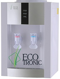ecotronic h1te white